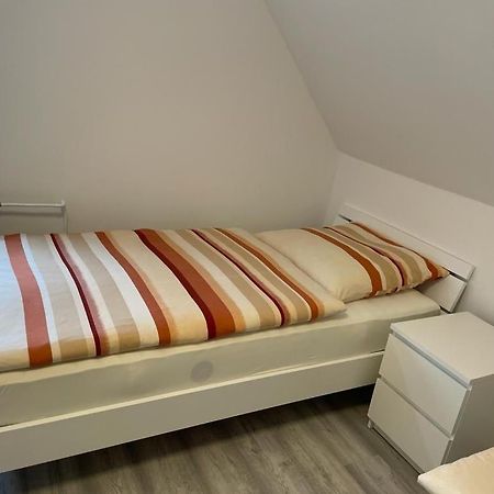 Mm Apartment Hannover Exterior foto