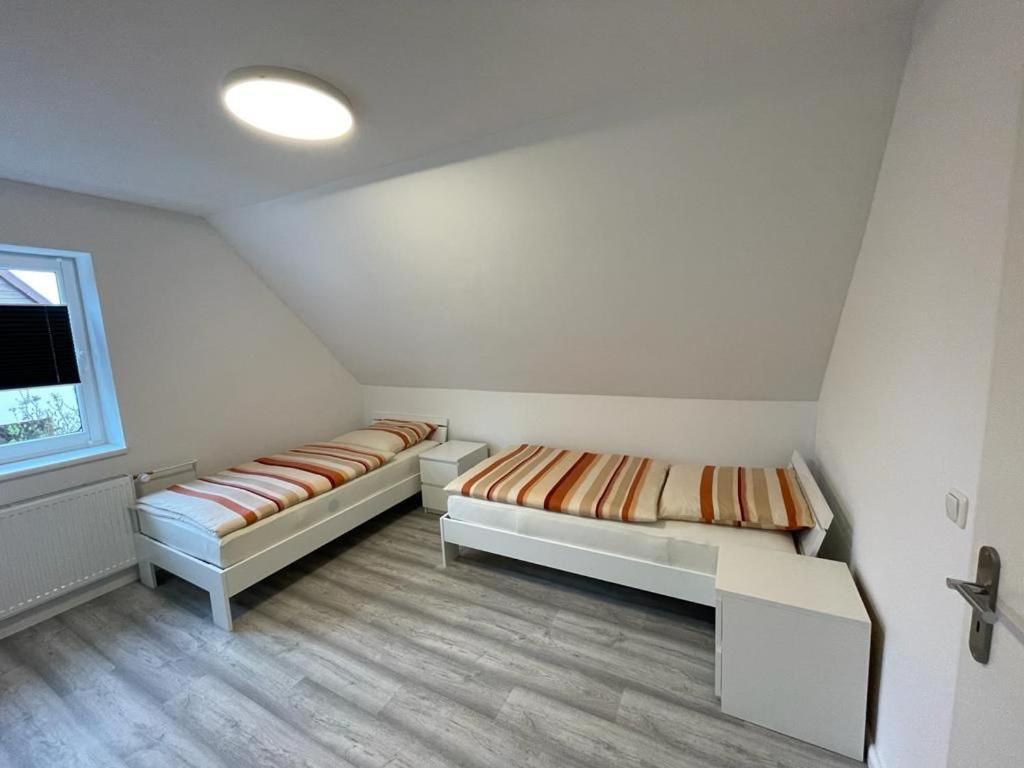 Mm Apartment Hannover Exterior foto