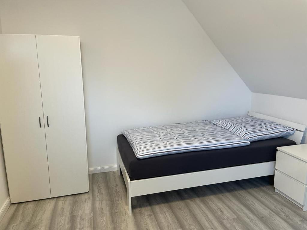 Mm Apartment Hannover Exterior foto