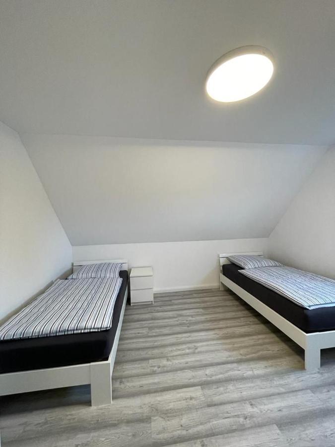 Mm Apartment Hannover Exterior foto