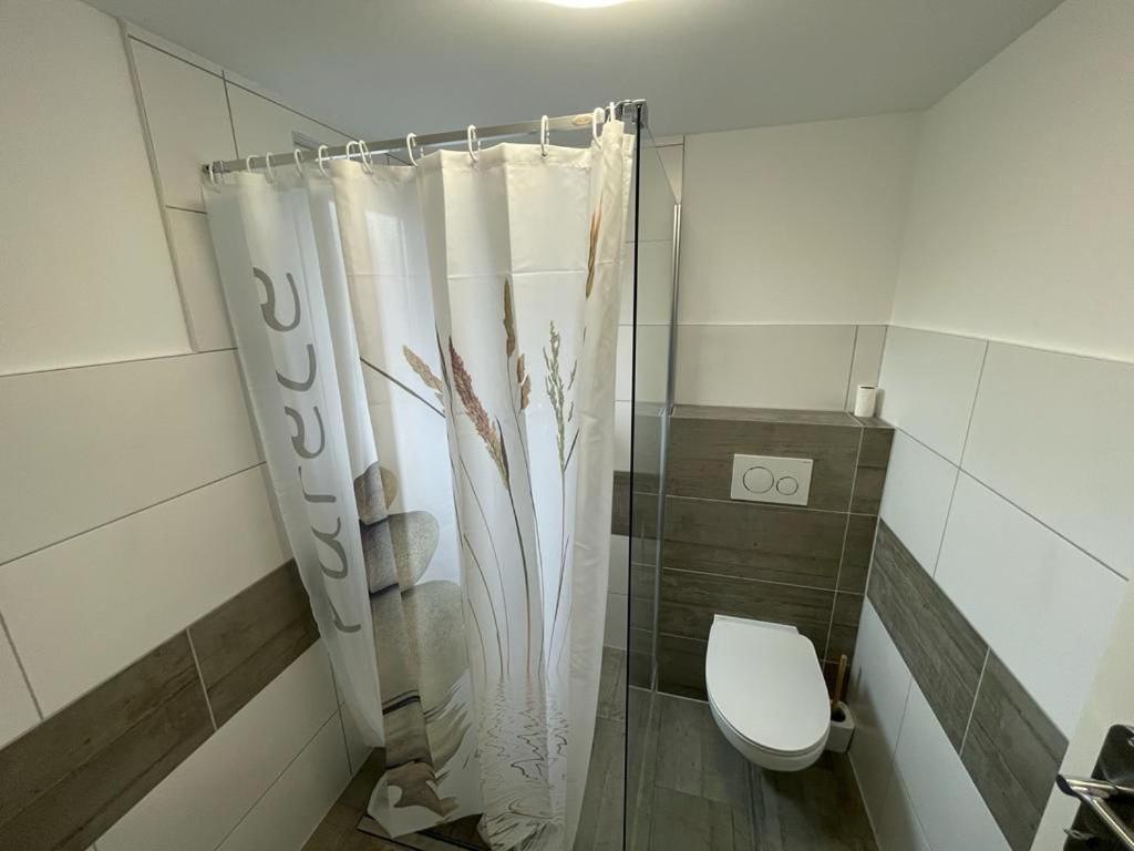 Mm Apartment Hannover Exterior foto